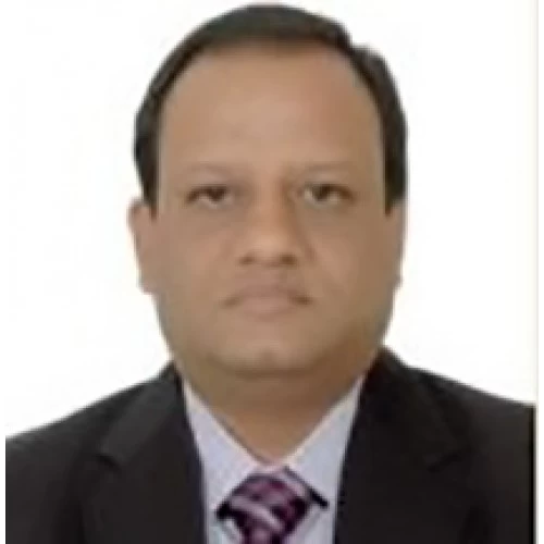 Mukesh Agarwal